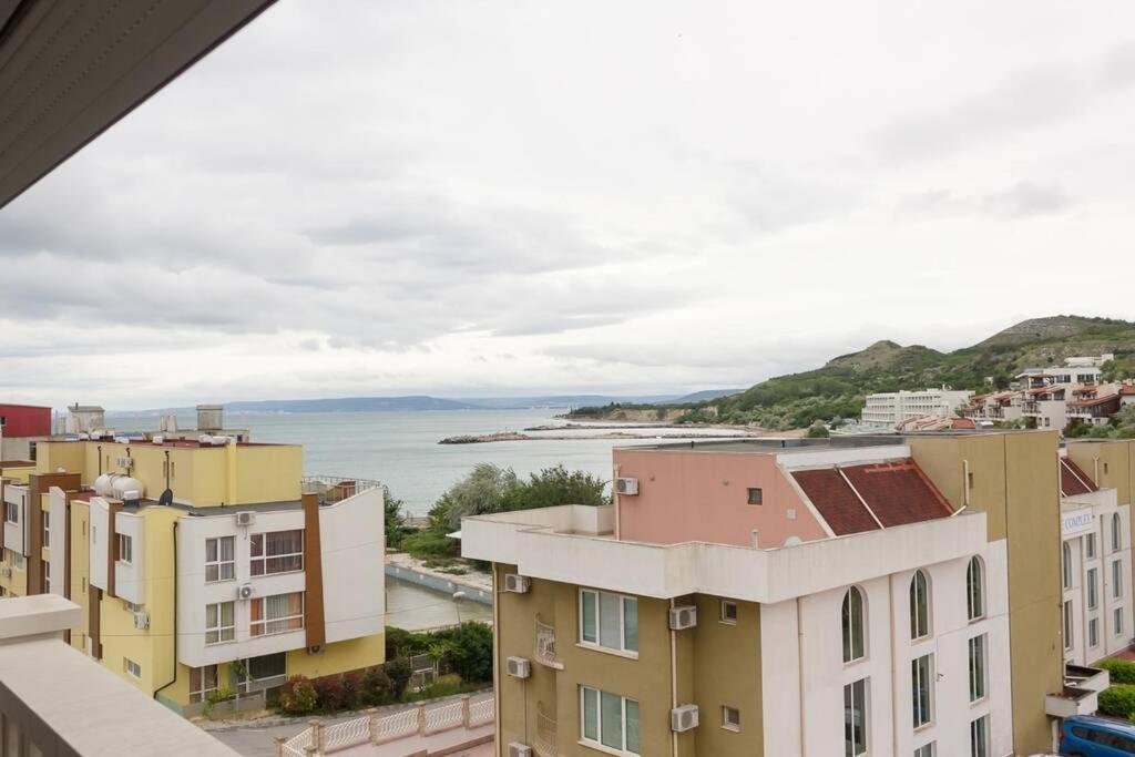 Perfect Summer Vacation Rental - One-Bedroom Flat By Flat Mаnager Topola Esterno foto