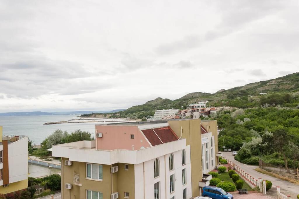 Perfect Summer Vacation Rental - One-Bedroom Flat By Flat Mаnager Topola Esterno foto