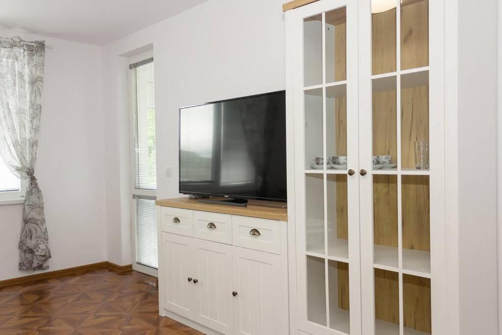 Perfect Summer Vacation Rental - One-Bedroom Flat By Flat Mаnager Topola Esterno foto