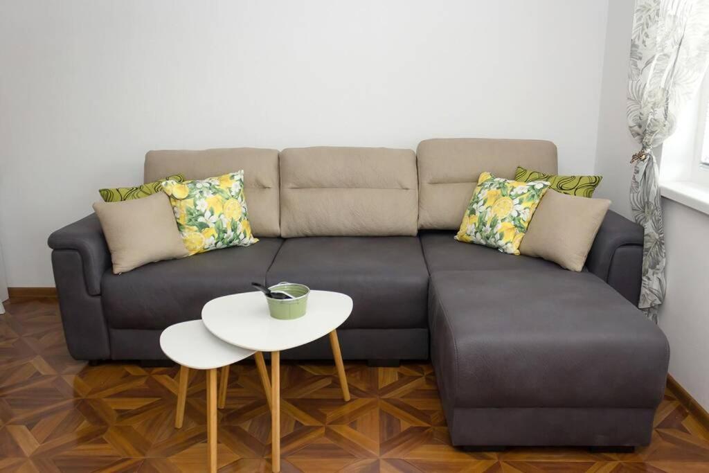 Perfect Summer Vacation Rental - One-Bedroom Flat By Flat Mаnager Topola Esterno foto