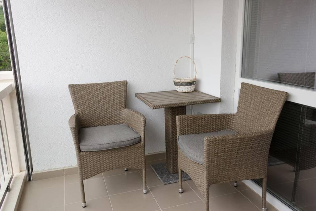 Perfect Summer Vacation Rental - One-Bedroom Flat By Flat Mаnager Topola Esterno foto