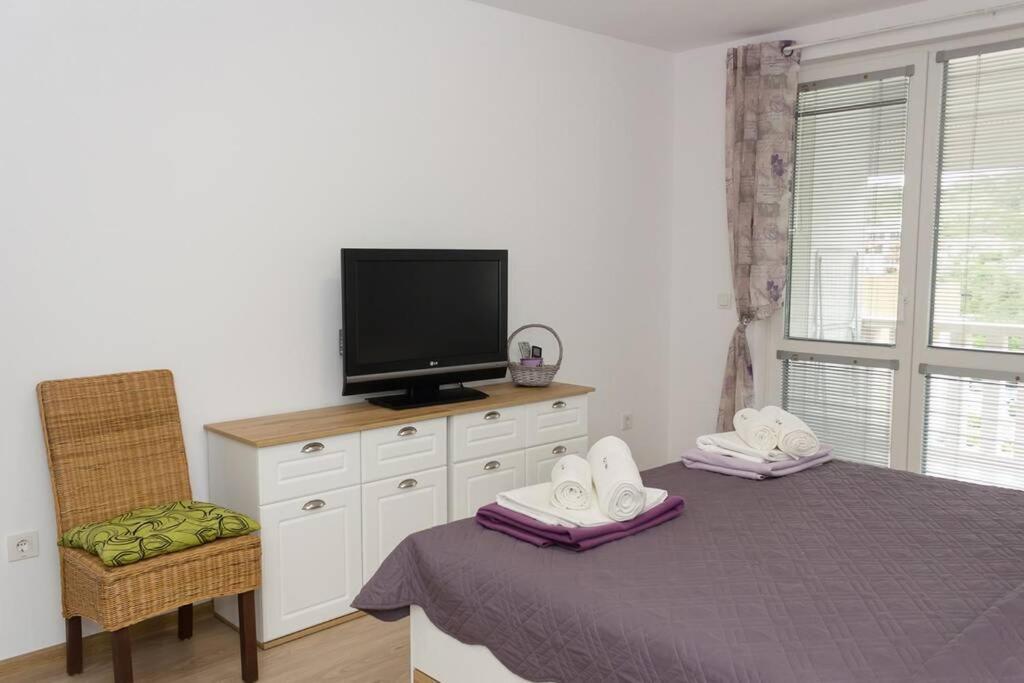 Perfect Summer Vacation Rental - One-Bedroom Flat By Flat Mаnager Topola Esterno foto