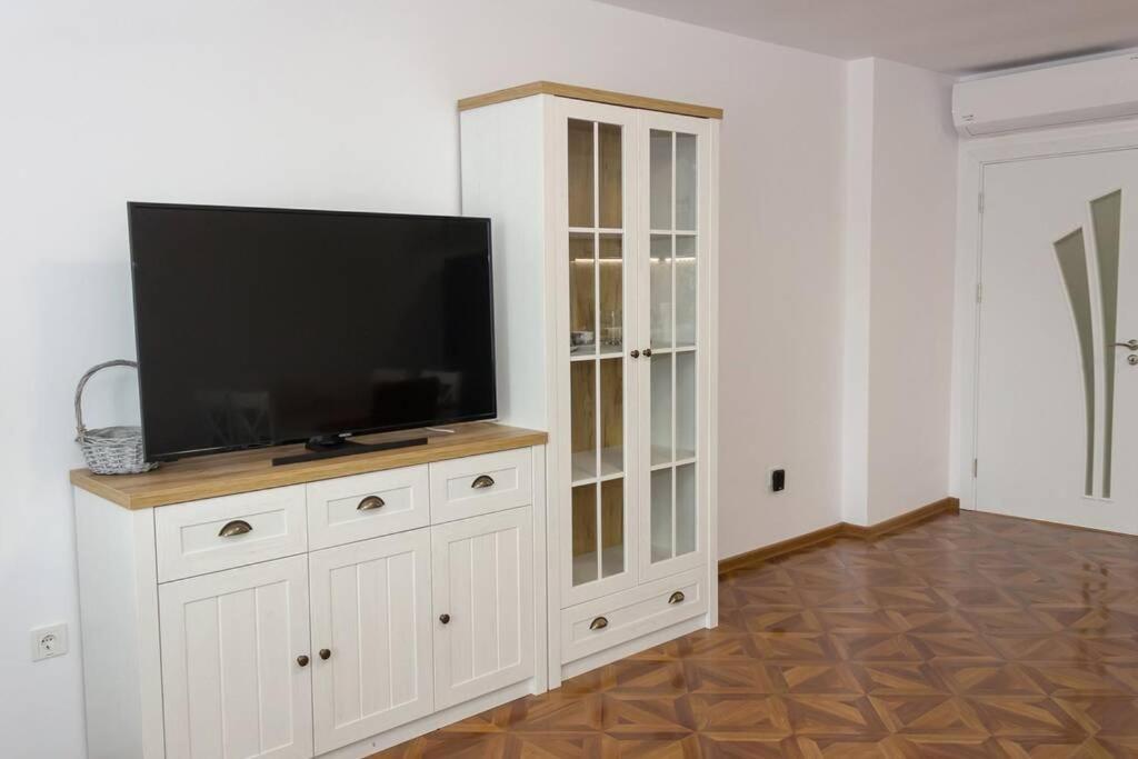 Perfect Summer Vacation Rental - One-Bedroom Flat By Flat Mаnager Topola Esterno foto